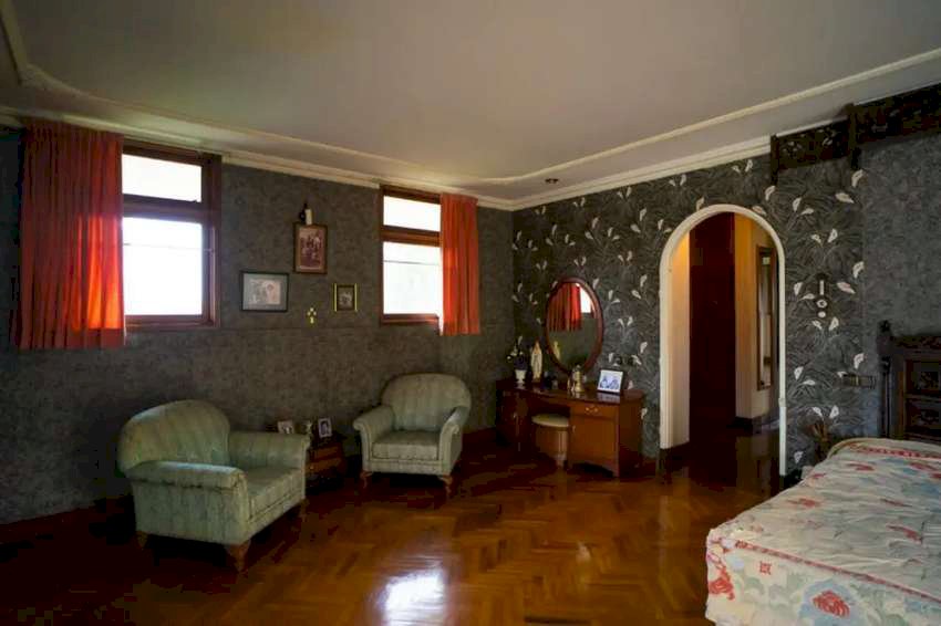 Dijual Rumah Bagus Terawat Di Sutami Bandung