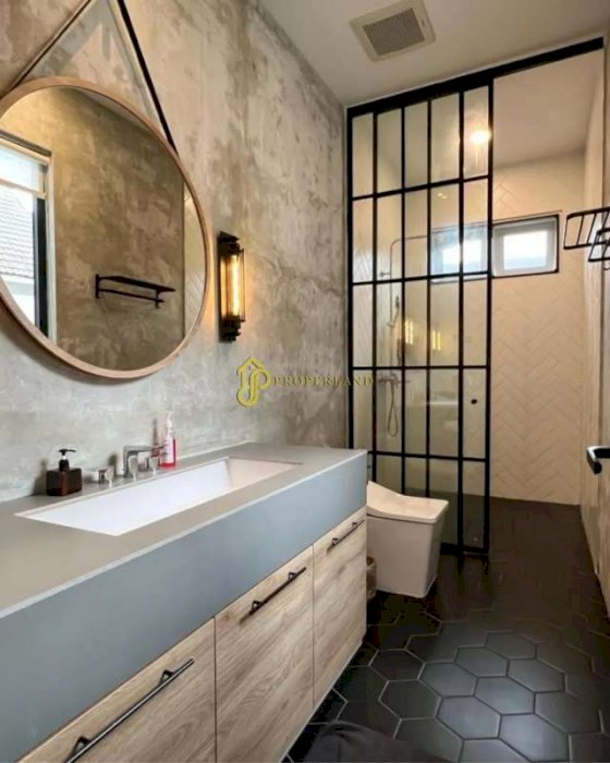 JUAL RUMAH MEWAH DI CIPETE JAKARTA SELATAN