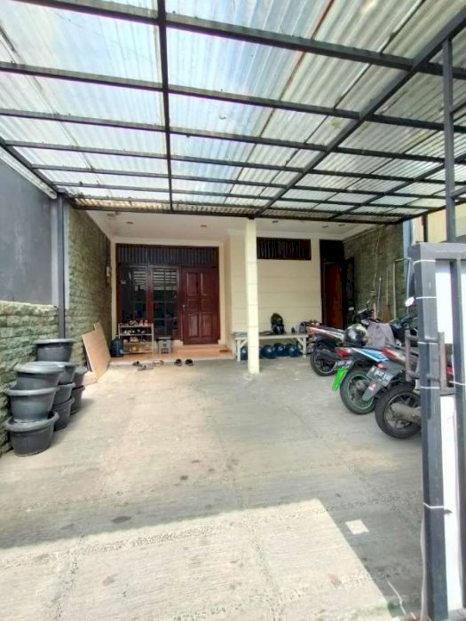 DIJUAL MURAH RUMAH SIAP HUNI DI PONDOK INDAH JAKARTA SELATAN