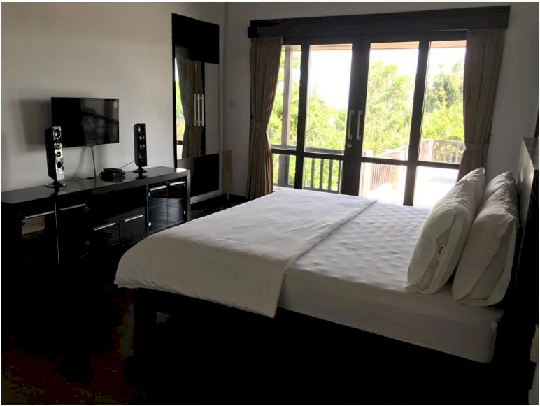  Villa di Kawasan Sahadewa Pecatu Indah Resort