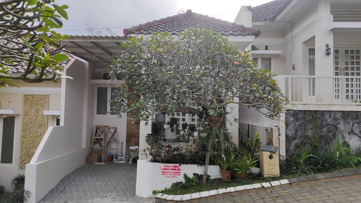 Noor Residence Kav 14. Malang