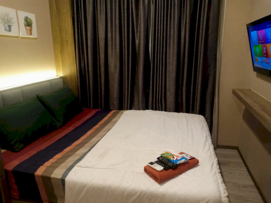 Sewa apartemen Tangerang