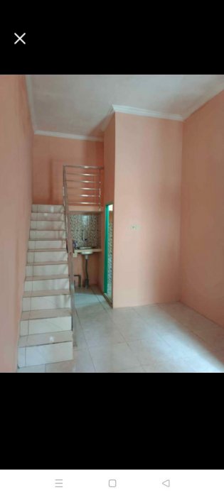 Di jual rumah murah dan ready siap huni