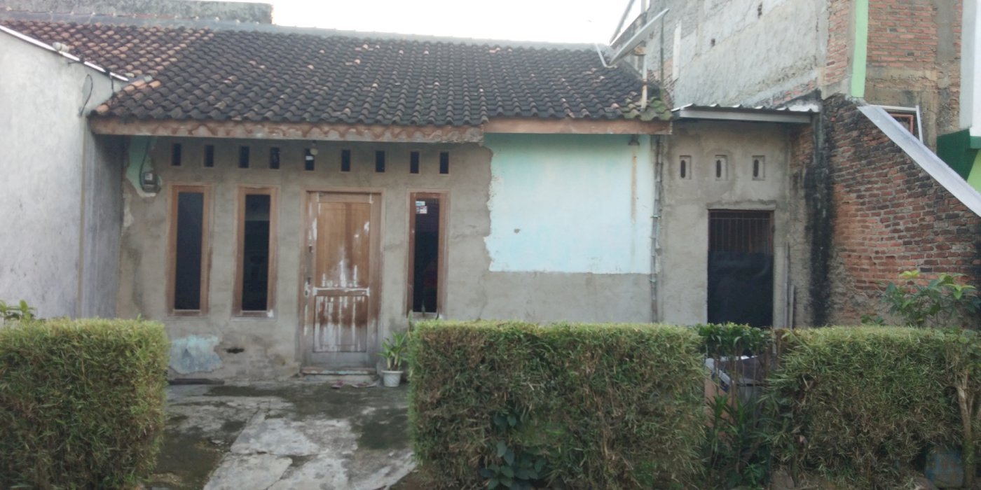 Jual Rumah strategis