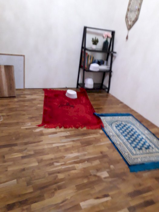 Dijual Rumah sangat nyaman dan lingkungan aman dan tenang