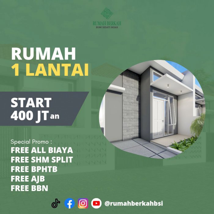 Rumah Murah Sedati Sidoarjo Rumah Baru Sidoarjo Rumah dekat Juanda