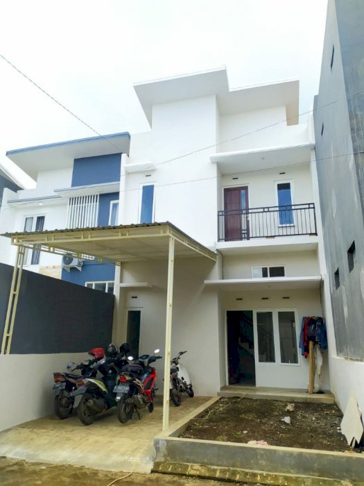 Jangan Sampai Menyesal, Hunian Ready Stock Sisa 2 Unit di Joyoagung