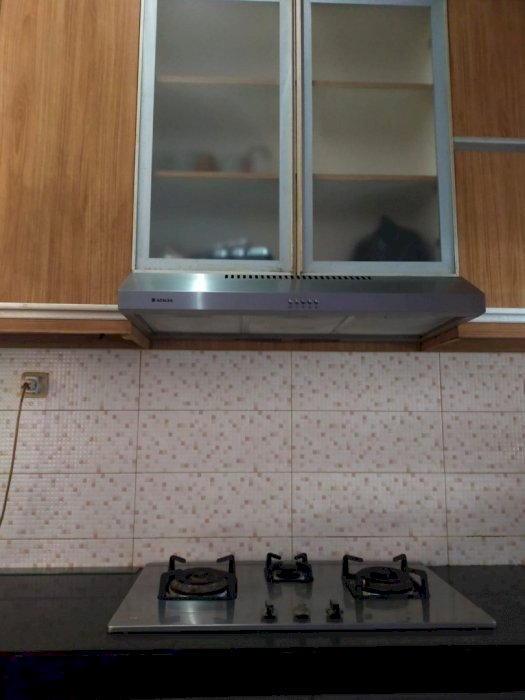 Jual cepat rumah tanpa perantara