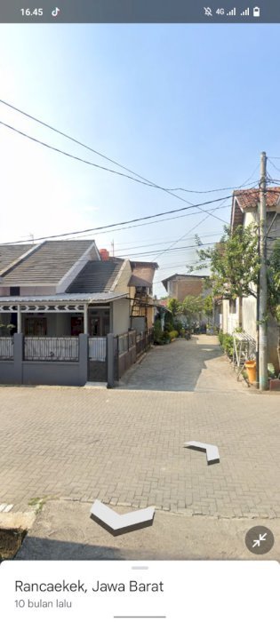 Cluster Exlusive Murah Bandung Timur