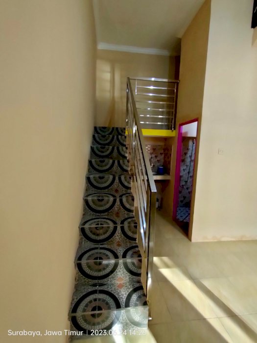 Jual rumah ready siap huni surabaya