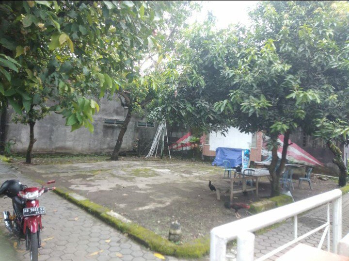 Investasi tanah menguntungkan di Baciro Yogyakarta