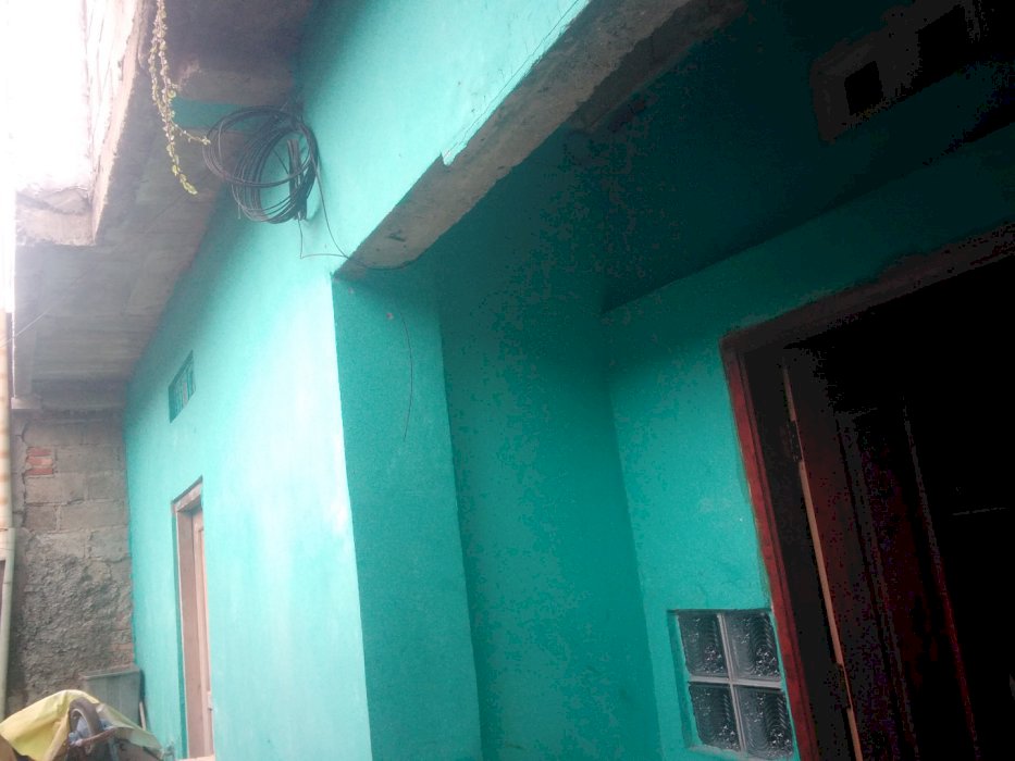 Jual rumah tanpa perantara luas tanah 35 meter sertipikat