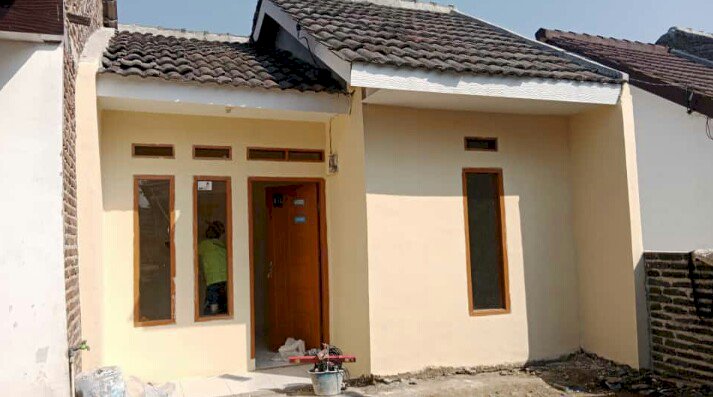 rumah murah 100jt an di sinsa banjaran