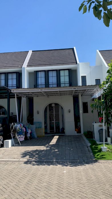 Jual rmh LT=72 , LB=69 , tmpt agak dingin