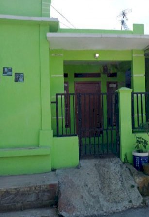 Di jual RUMAH MINIMALIS  dkt jl raya Sindangkerta Bandung Barat