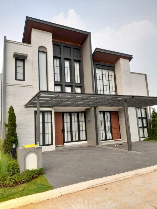 Rumah Dijual DP0% Cicilan 2.5Jt PROSES INSTAN APPROVE