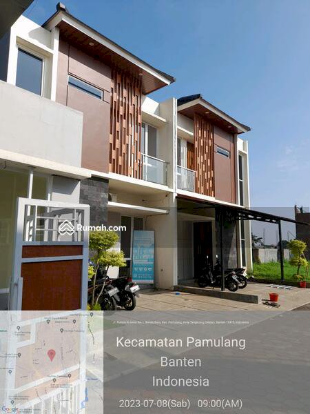 The Royal Dago Pamulang