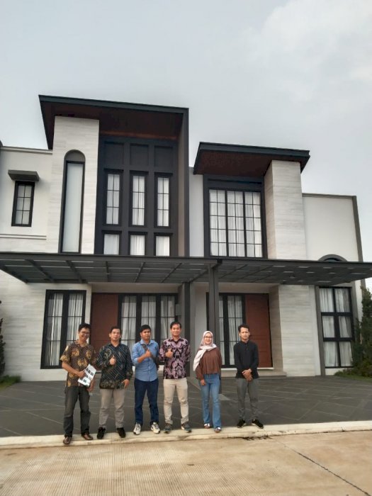 Clustet Ladera Grand Duta City