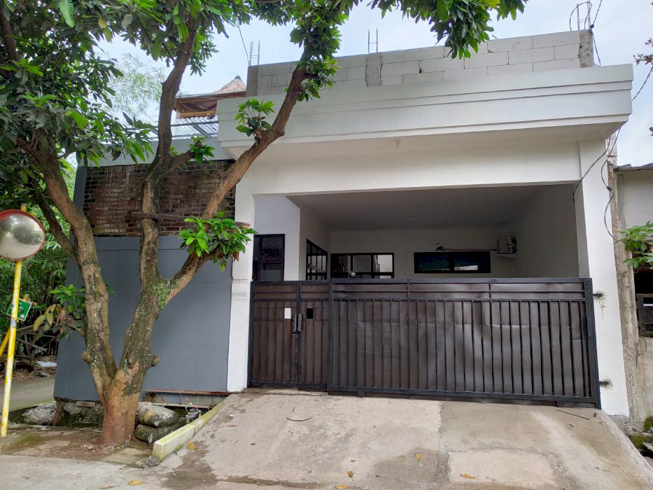 Jual Rumah Murah di pondok gede