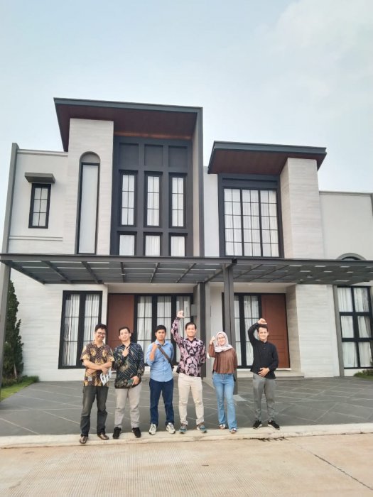 Launching Promo dp0% Grand Duta City Cluster Ladera