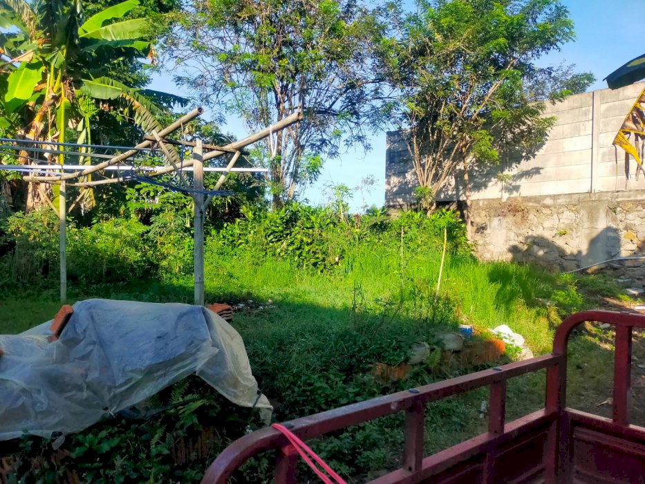 Jual tanah daerah bandung punclut