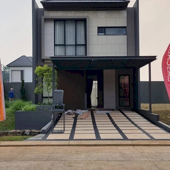 Promo Launching dp0% Grand Duta City Parung