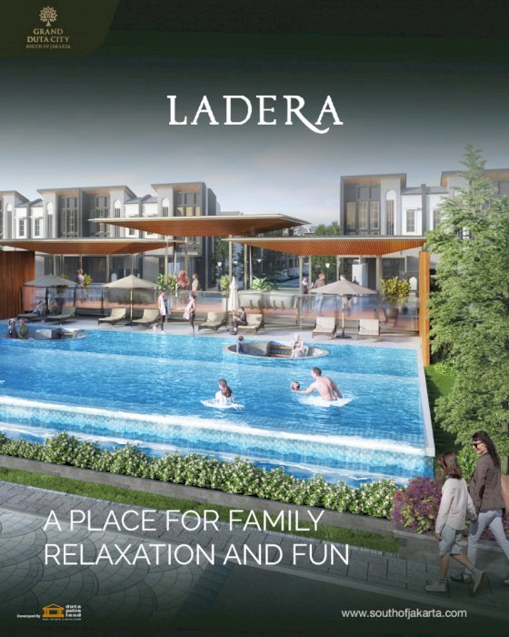 Promo Launcing dp0% Free Surat-Surat Grand Duta City