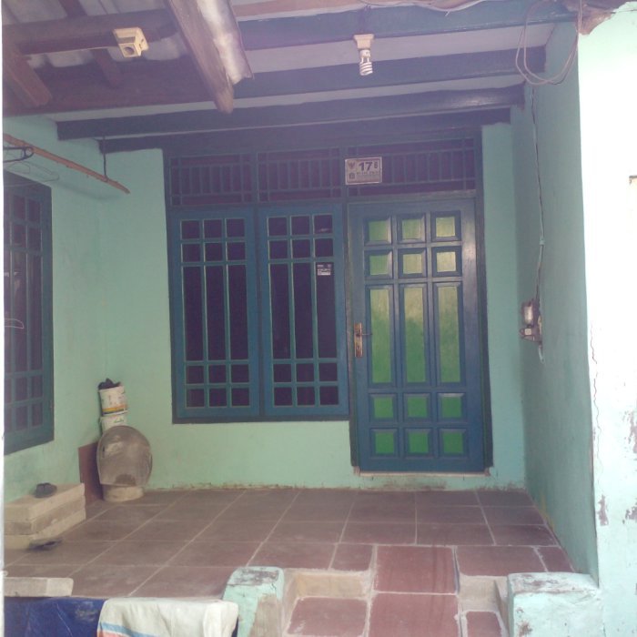 Disewakan Rumah Bebas Banjir