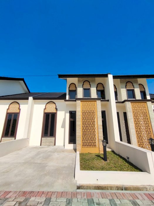 Damas Residence Tanpa DP, 2 juta All In, Bebas Banjir