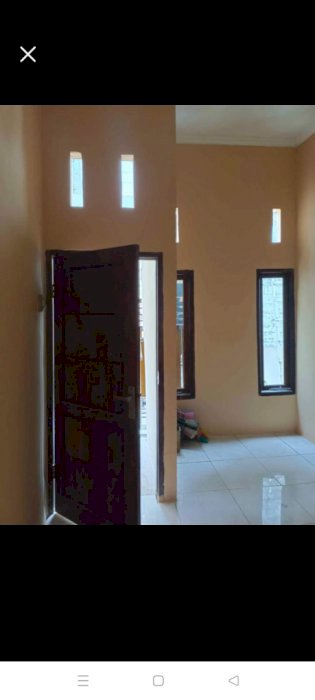 Di jual cepat rumah siap huni surabaya