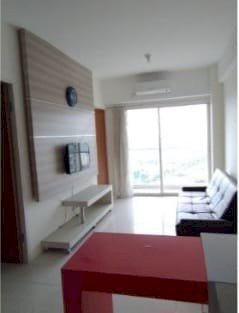 0686 - Disewakan Apartemen Puncak Bukit Golf 2BR Lt 30 Tower B