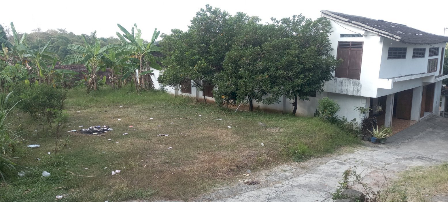 LAND FOR SALE MOJOSONGO SAMPING SMUN 8 SURAKARTA