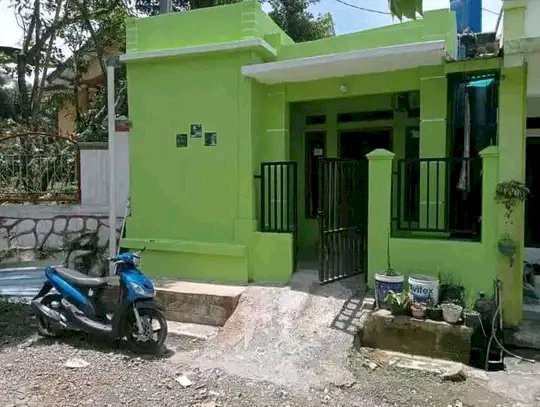 Jual Rumah Dekat jln propinsi 70 m Sindangkerta Bamdung Barat