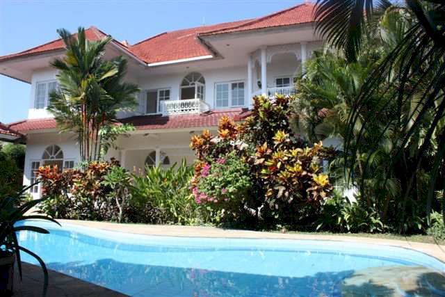 Villa For Sale Located in Sanur