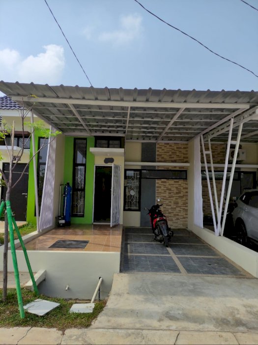 Dijual Cepat BU Rumah di Segara City Cluster Galea