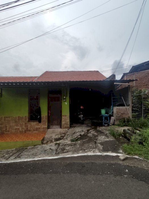 BU Rumah Siap Huni perkampungan