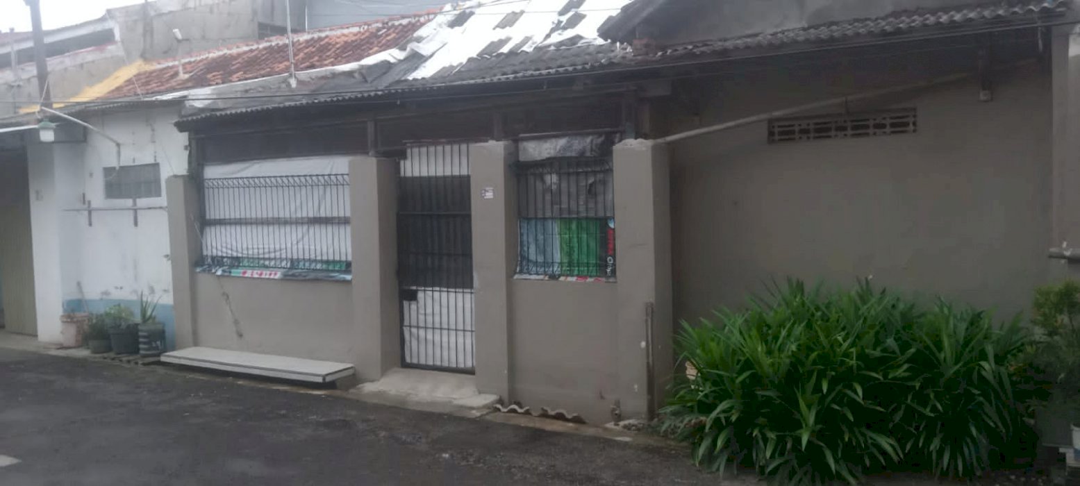 Dijual  cepat rumah pekalongan dekat kota