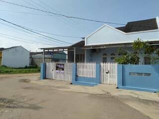 Dijual rumah pribadi SHM
