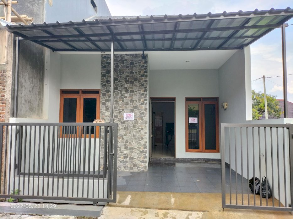 Dijual rumah/kost 3 kamar daerah Sayang, Jatinangor. Dekat Unpad/ITB