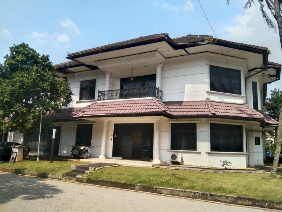 Jual Rumah idaman di Huk