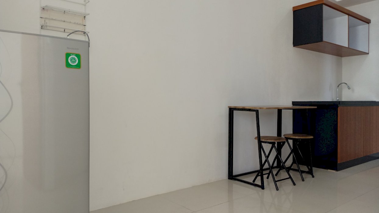 0700 - Disewakan Apartemen Gunawangsa Tidar 2BRC Lt 26  Furnished