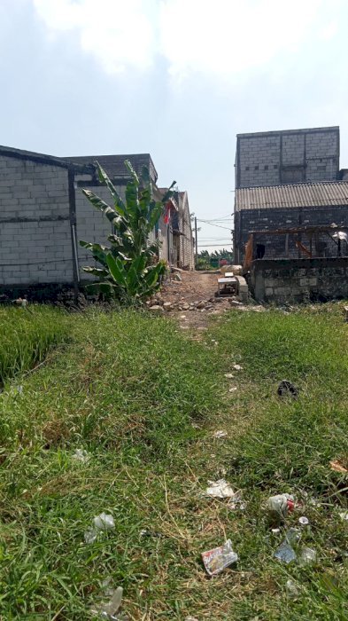 Dijual tanpa perantara harga bisa nego