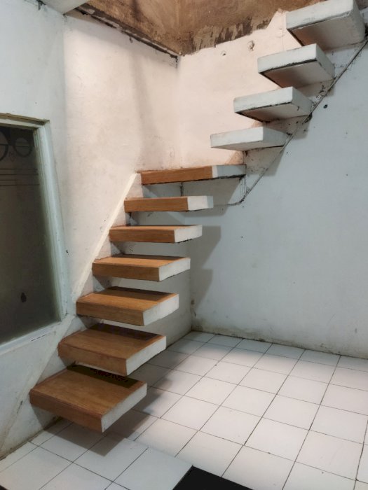 Jual rumah segera alamanda regency tambun utara