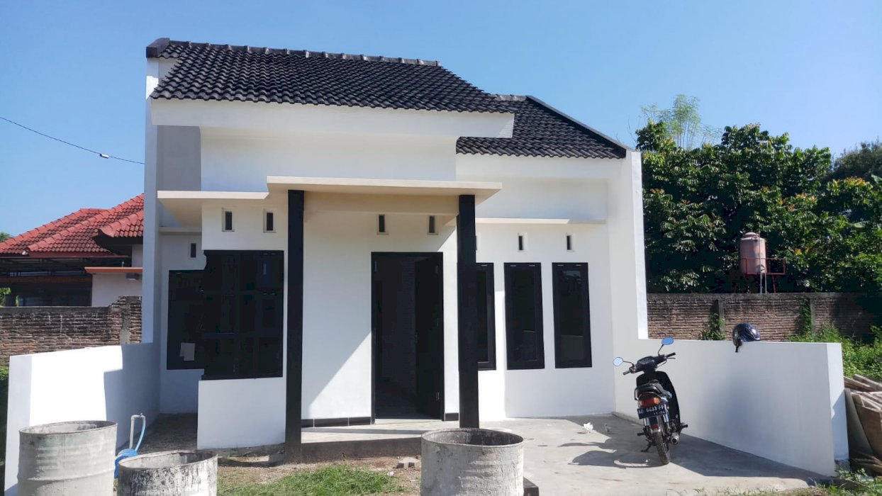 Rumah Dijual Madiun Kota