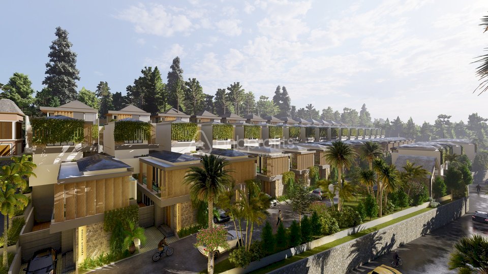 (#BSDL484) Exquisite 2-Bedroom Bali Villa Close to Melasti Beach