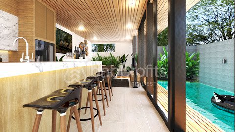 (#BSDL486) Affordable Bali Villa for Sae