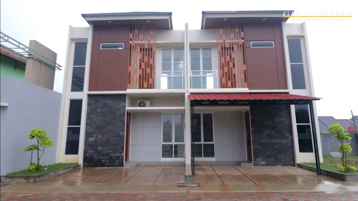 The Royal Dago 2 Pamulang