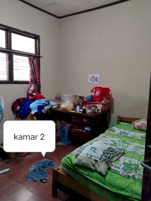 Siapa cepat dia dapat