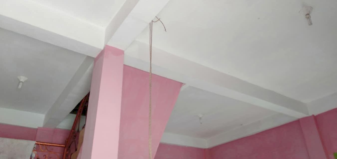 Dijual rumh murang yang minat