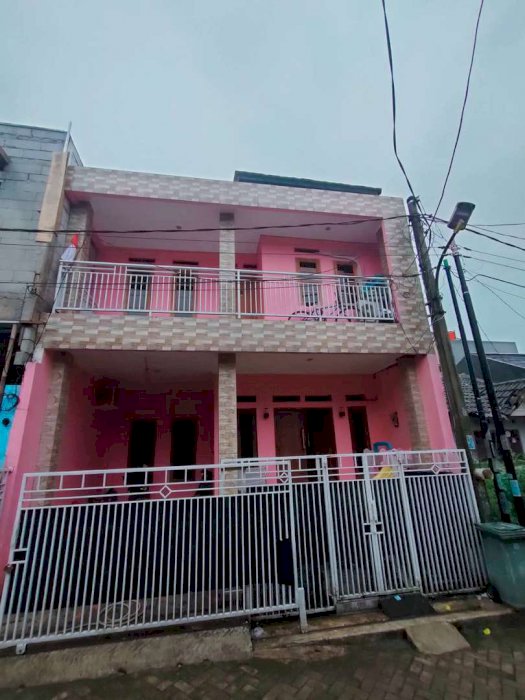 Bantu temen buat jual rumahnya